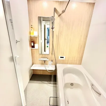 包棟3房別墅 直達上野2分 可住8人 適合團體家庭旅遊 Tokyo Exterior photo